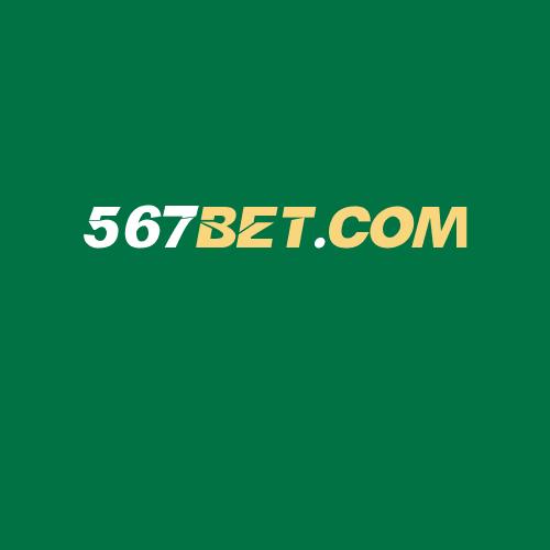 Logo da 567BET